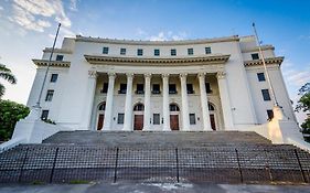 Citystate Hotel Quiapo