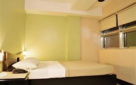 Citystate Hotel Quiapo